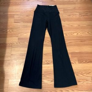 Aerie flare leggings NWT